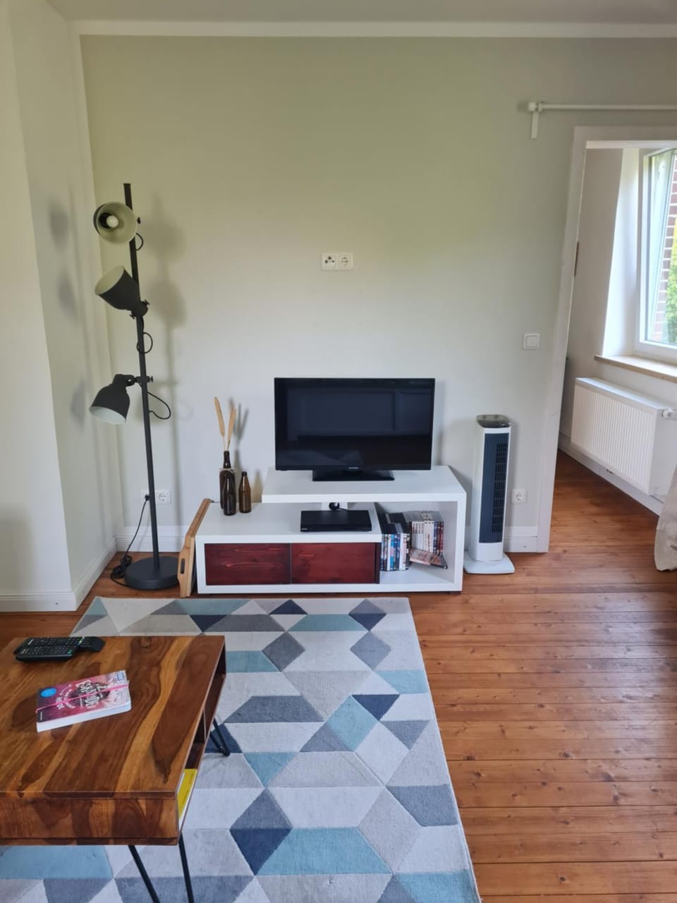 Ferienwohnung Borsteler Kuhlen Apartment in Bispingen