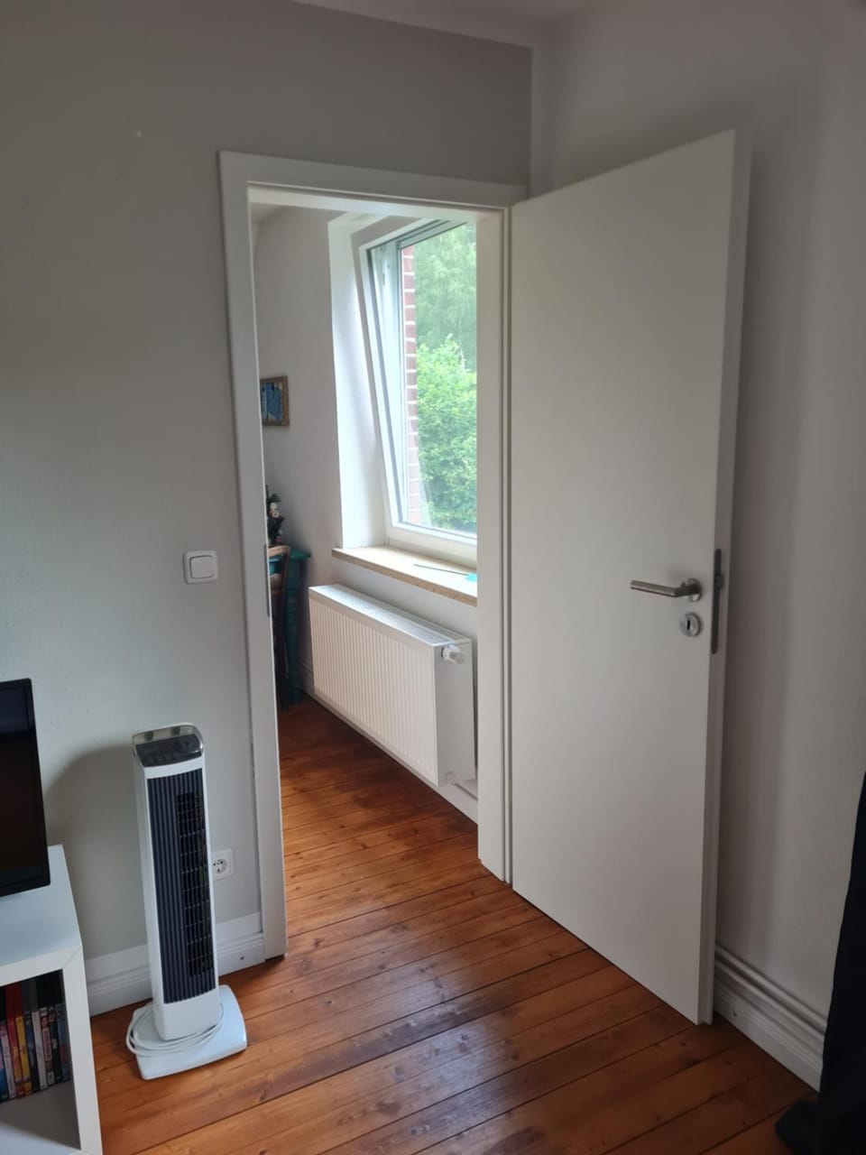 Ferienwohnung Borsteler Kuhlen Apartment in Bispingen