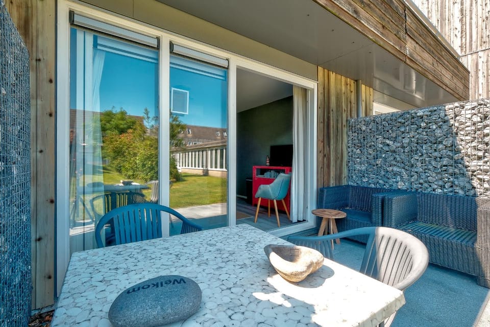 Balcony/Terrace, Seating area