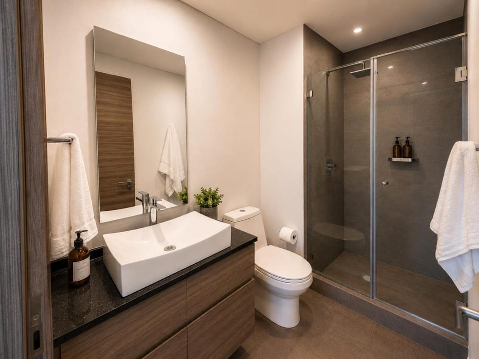 FIFA World Cup Ready Polanco PH Panoramic Views Apartment in Mexico City