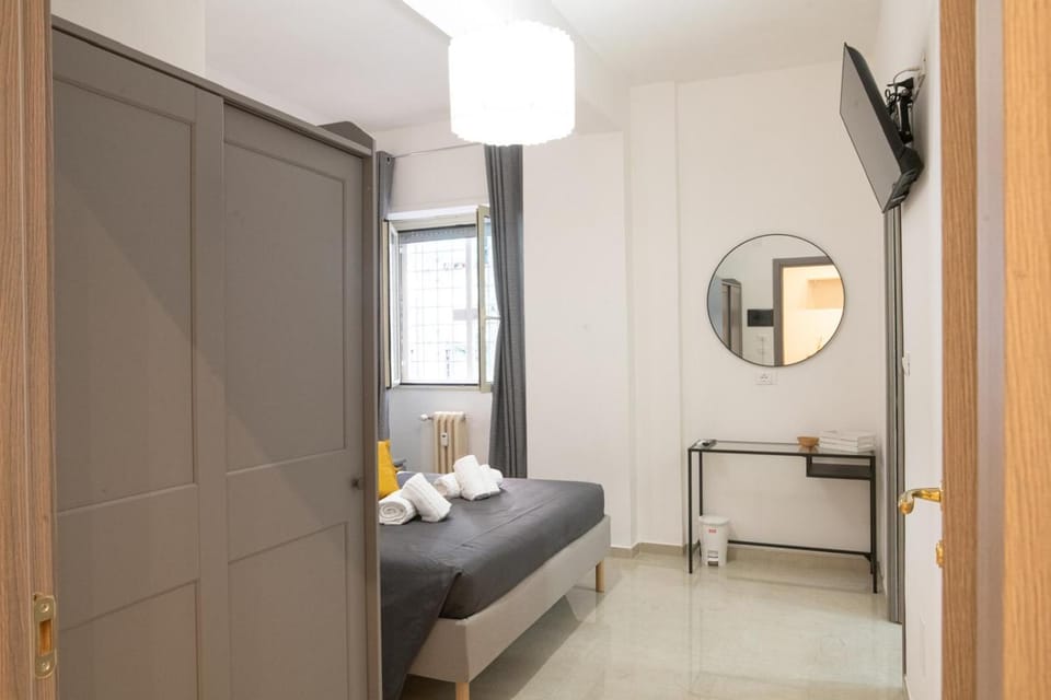 Gmm Bed and Breakfast in Rome