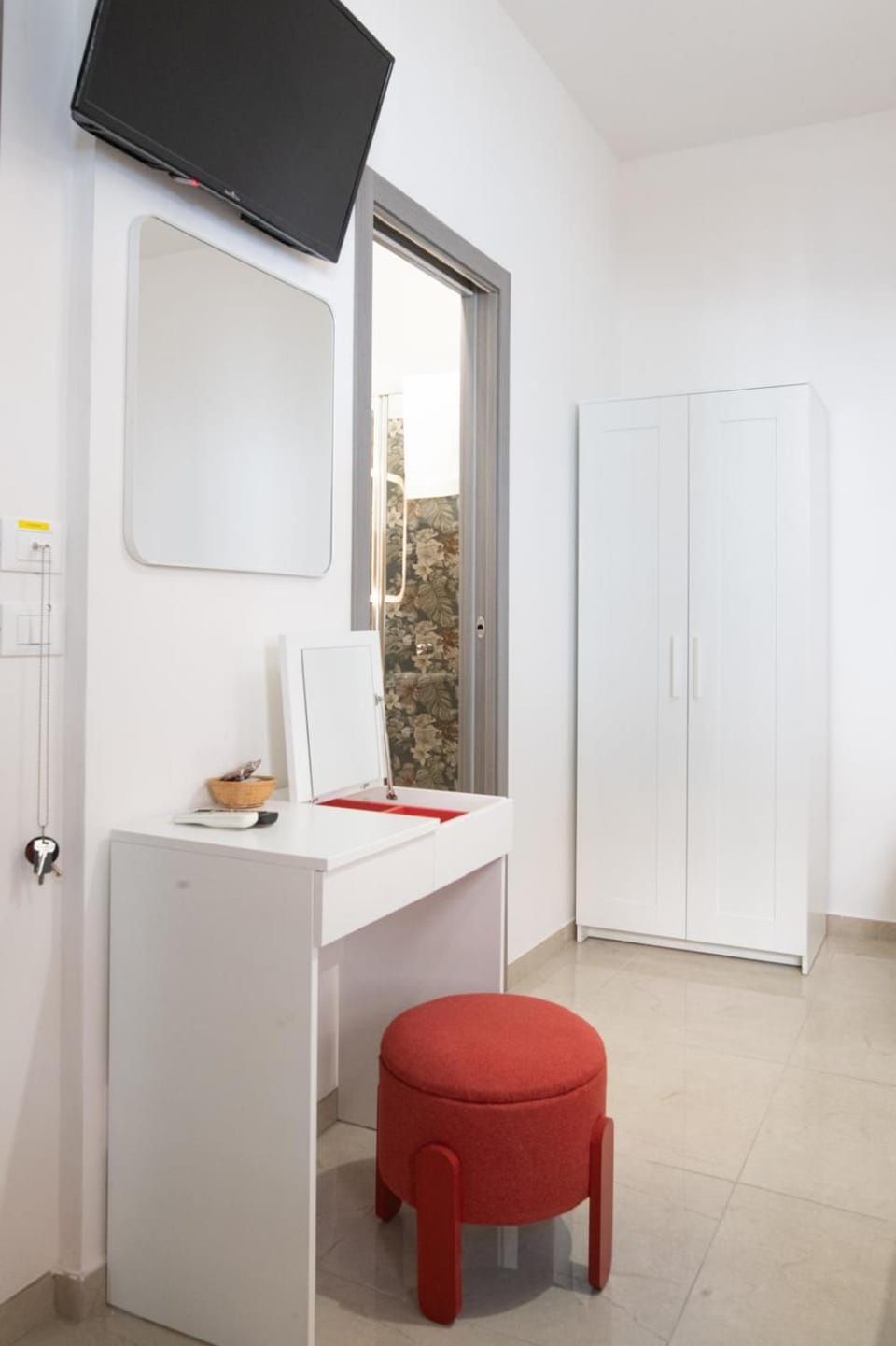 Gmm Bed and Breakfast in Rome