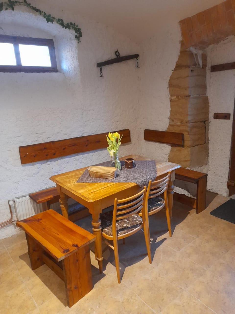 Ubytování Ždírec - Apartmán 3 Apartment in Czechia