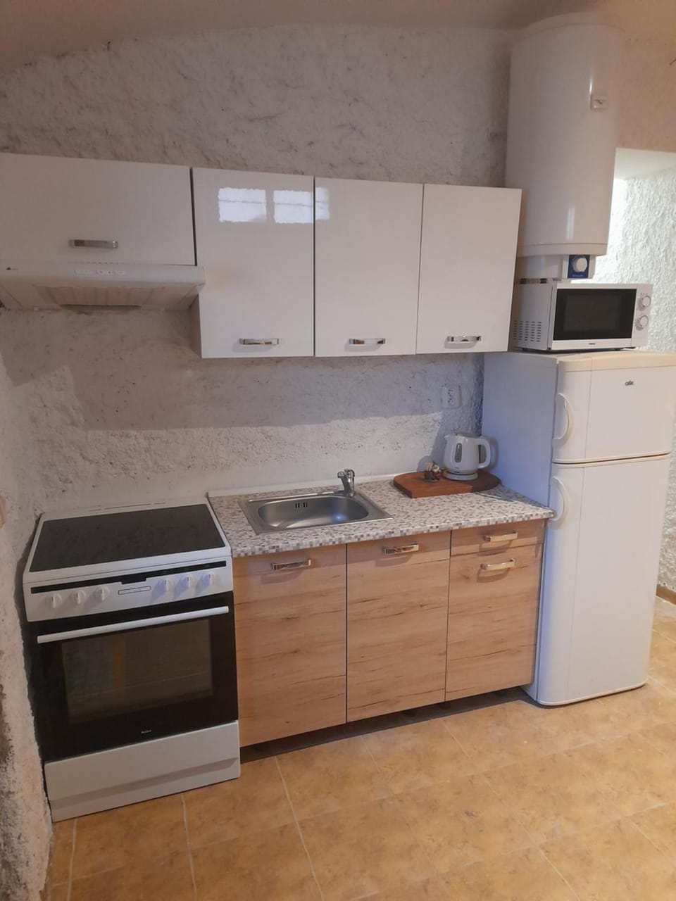 Ubytování Ždírec - Apartmán 3 Apartment in Czechia