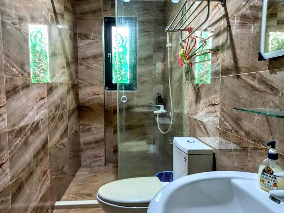 Shower