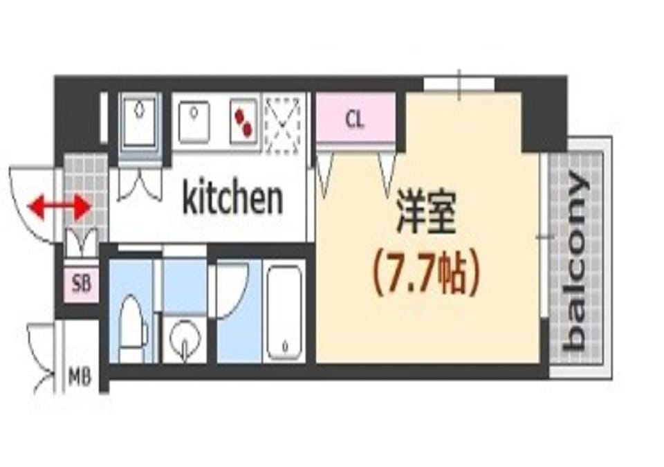 REVISION Ebiyama-tei - Vacation STAY 17794 Apartment in Hiroshima