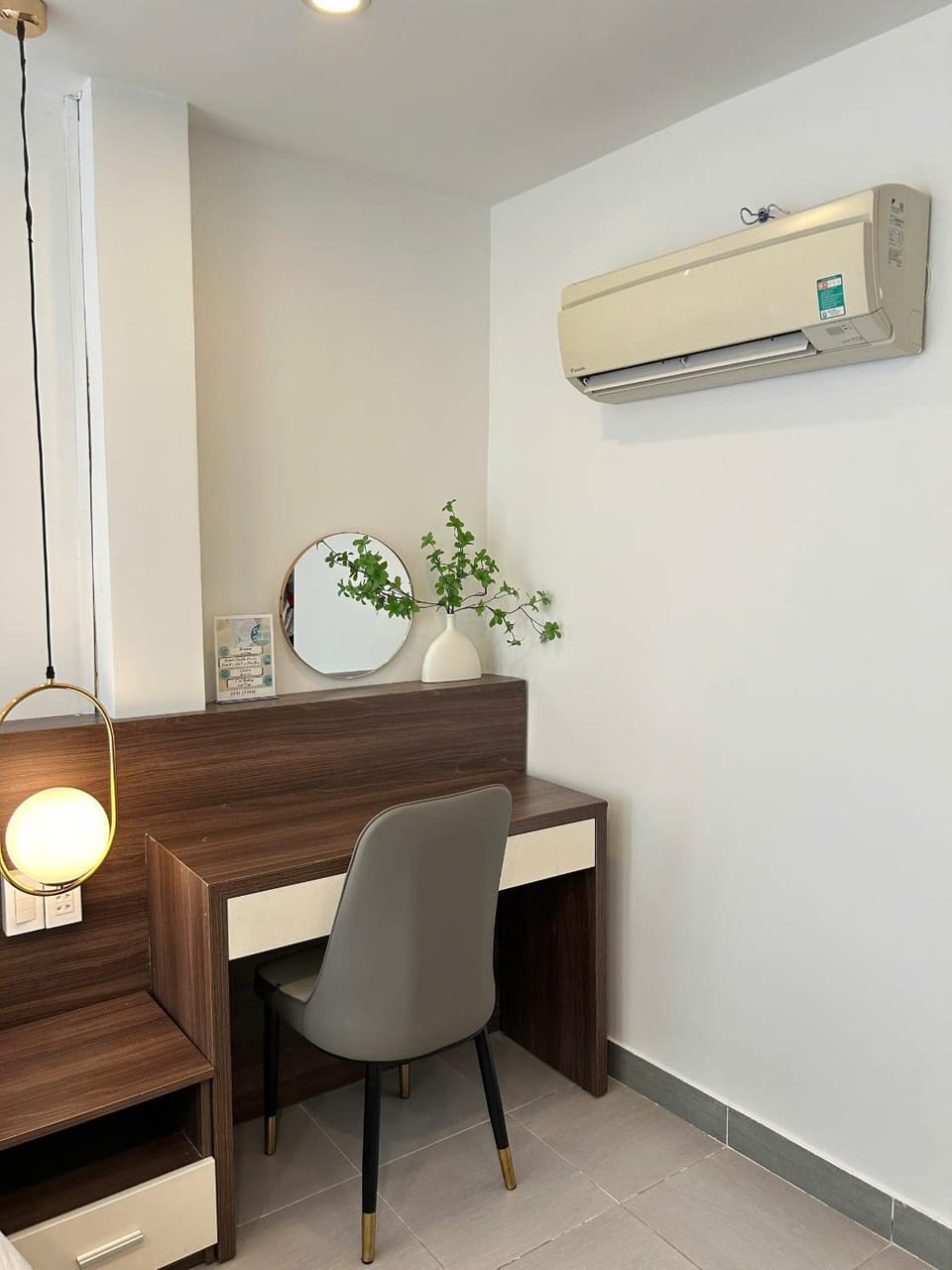 air conditioner