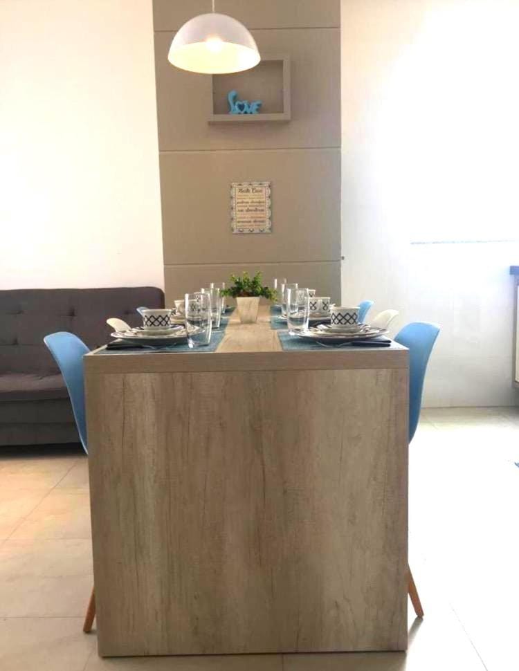 Apartamento Completo Ingleses para 5 Pessoas Apartment in Florianopolis