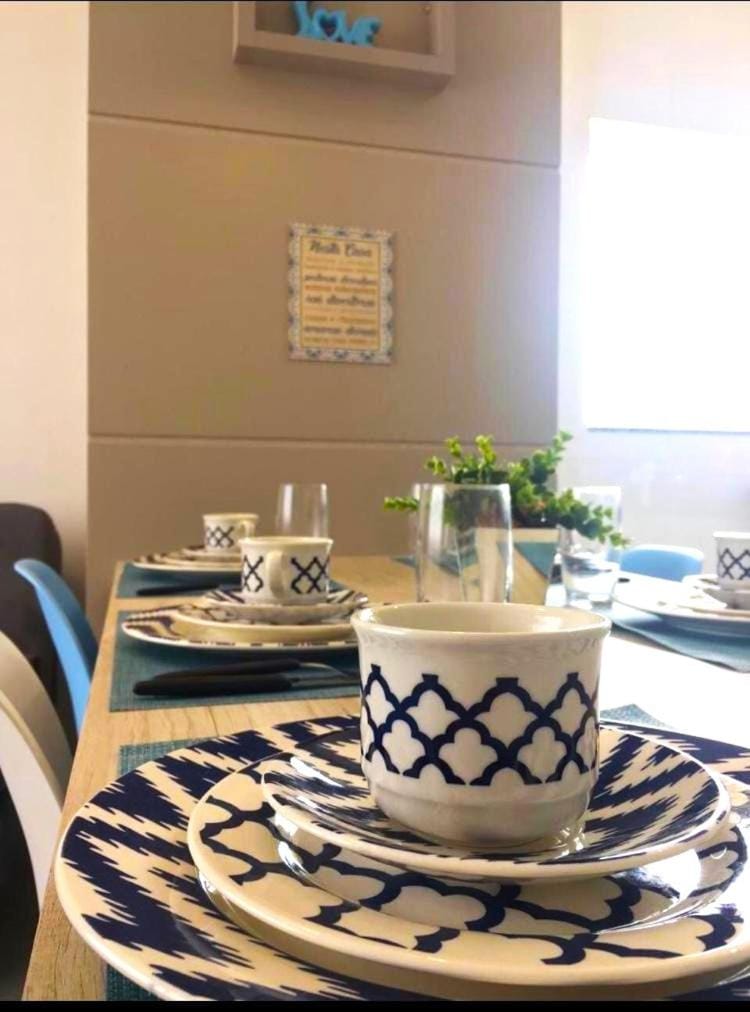 Apartamento Completo Ingleses para 5 Pessoas Apartment in Florianopolis