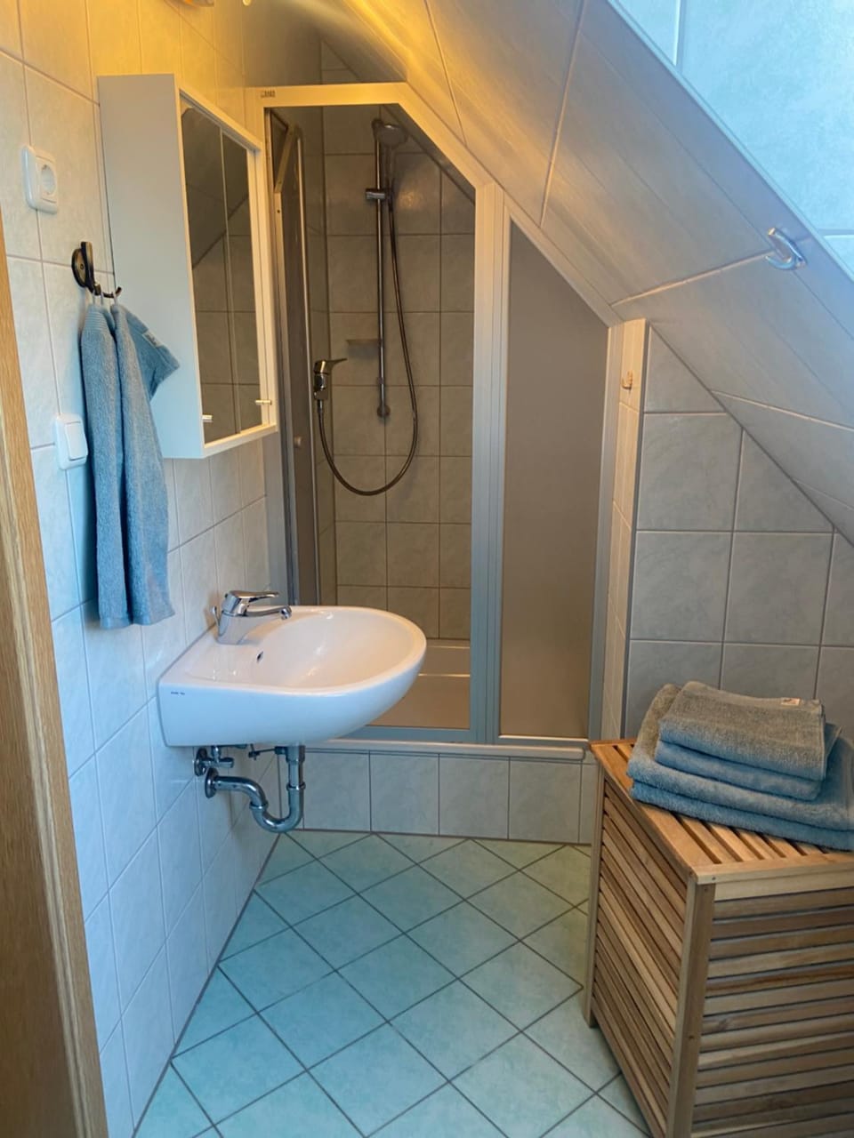 Ferienwohnung Kaiser Apartment in Weimar