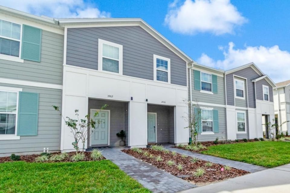 Ultimate 5 Bedroom Windsor Island Resort 3966Lana villa Villa in Polk County