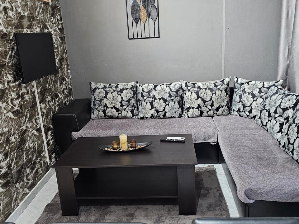 Stay home AXD 2 Apartment in Alexandroupoli