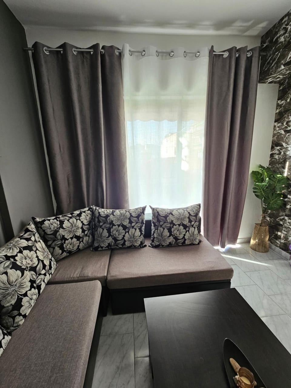 Stay home AXD 2 Apartment in Alexandroupoli