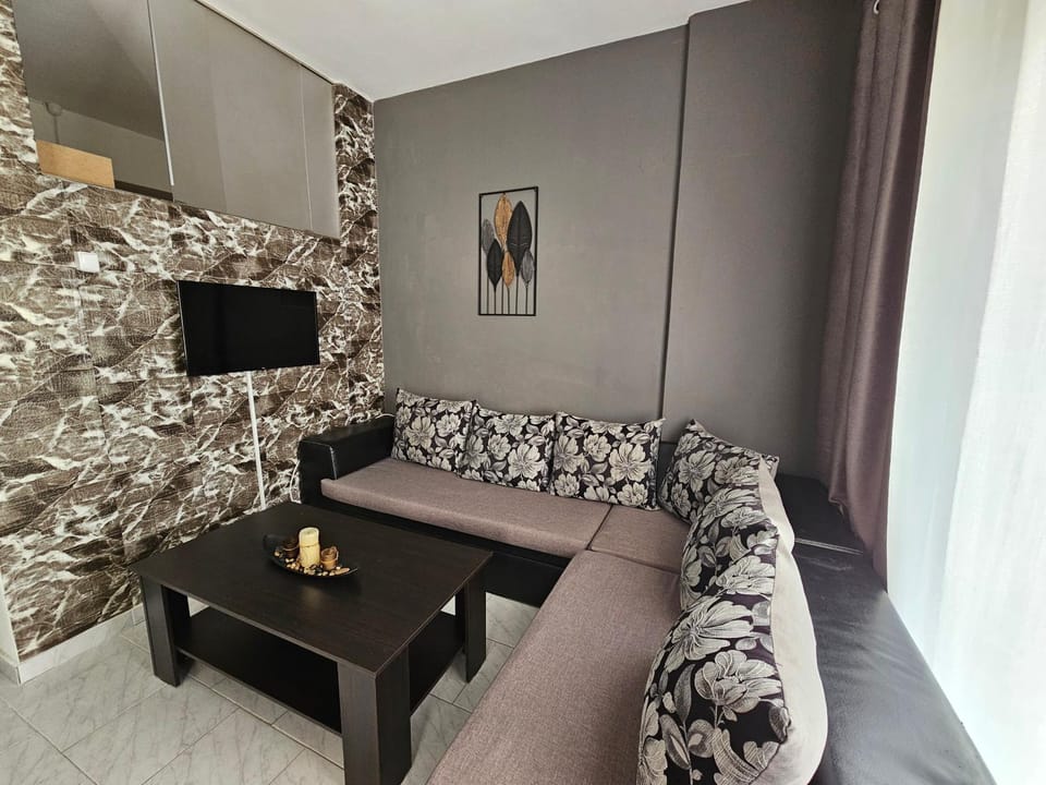 Stay home AXD 2 Apartment in Alexandroupoli