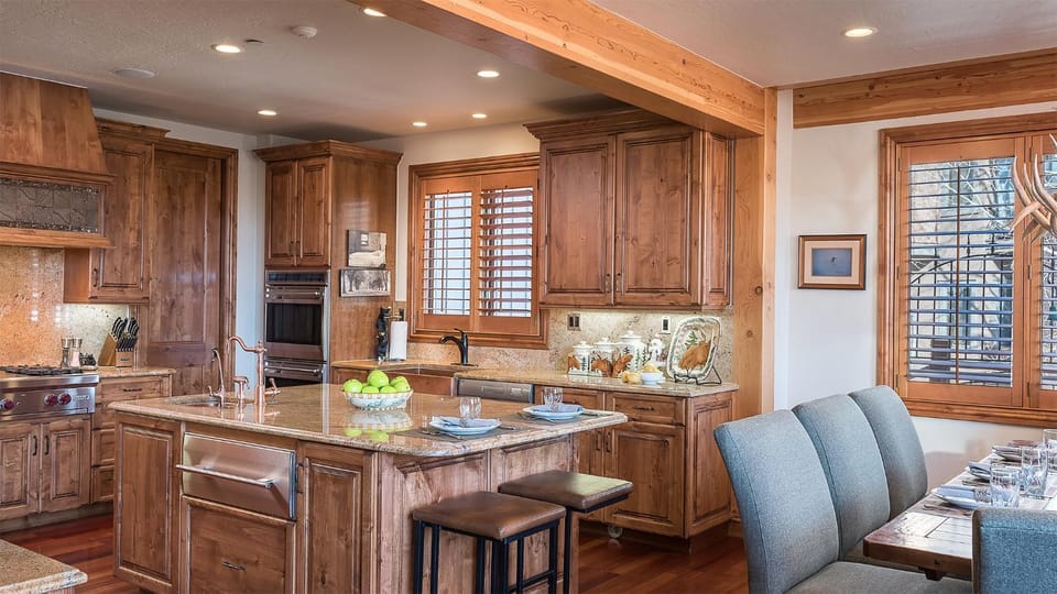 oven, storage, stove, kitchen