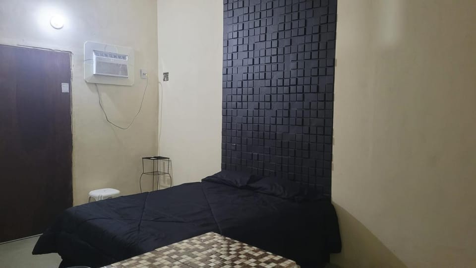 Kitnet's 2 do Faustino Apartment in Fortaleza
