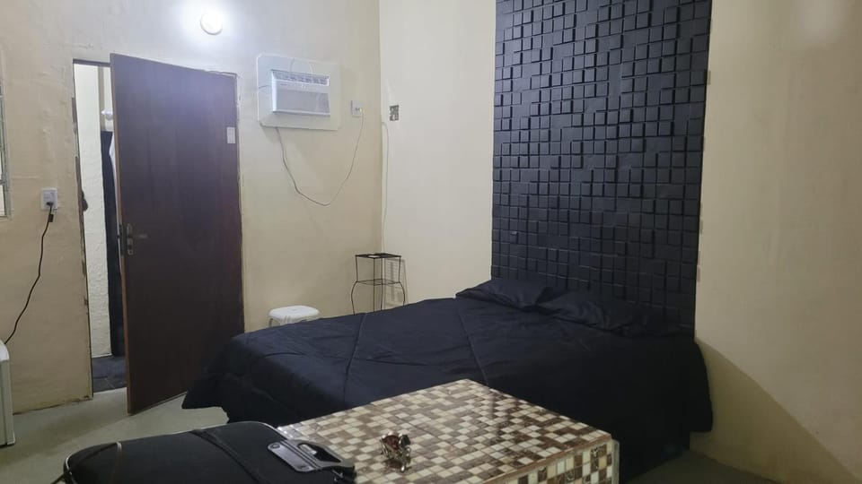 Kitnet's 2 do Faustino Apartment in Fortaleza