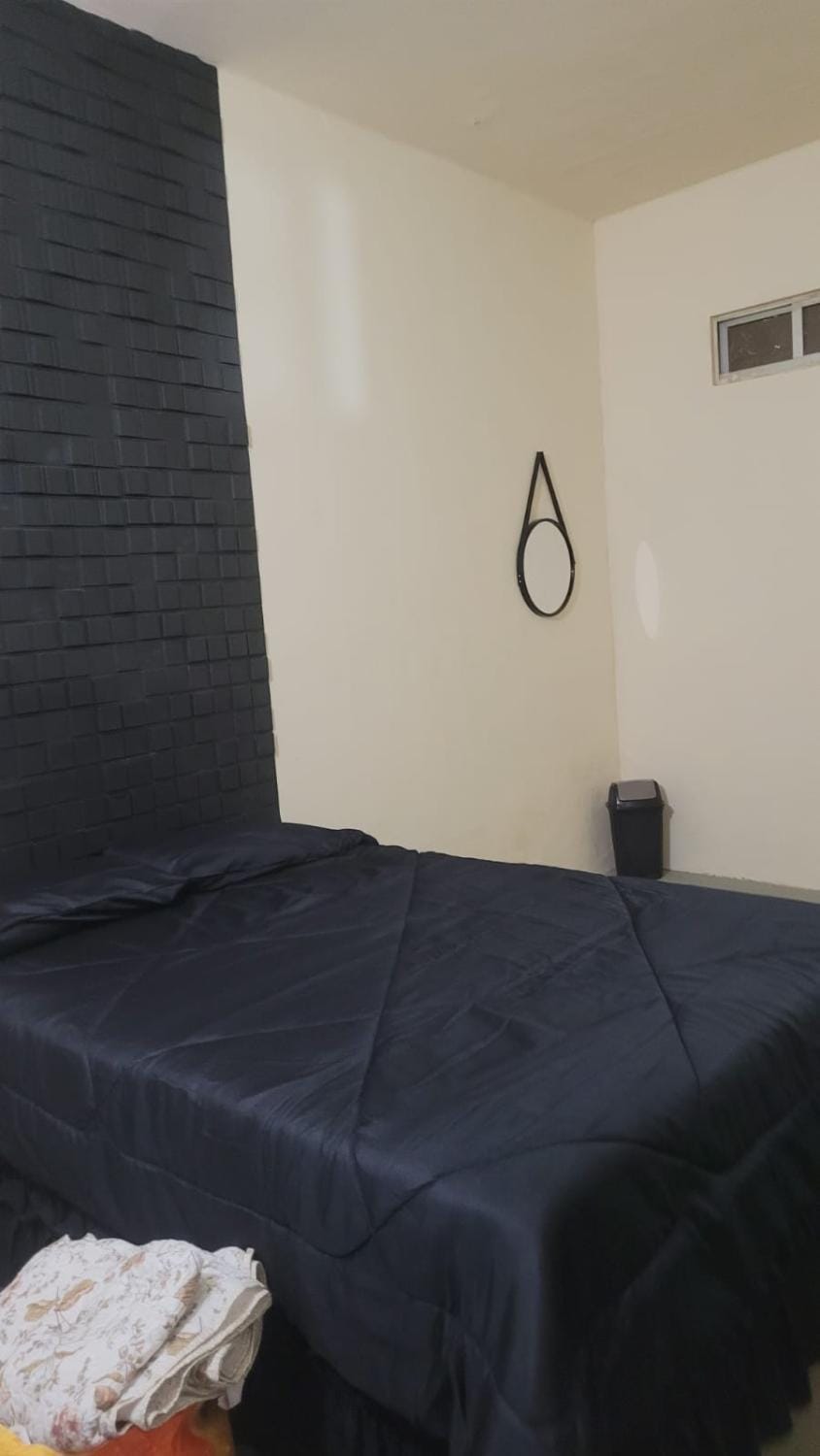 Kitnet's 2 do Faustino Apartment in Fortaleza