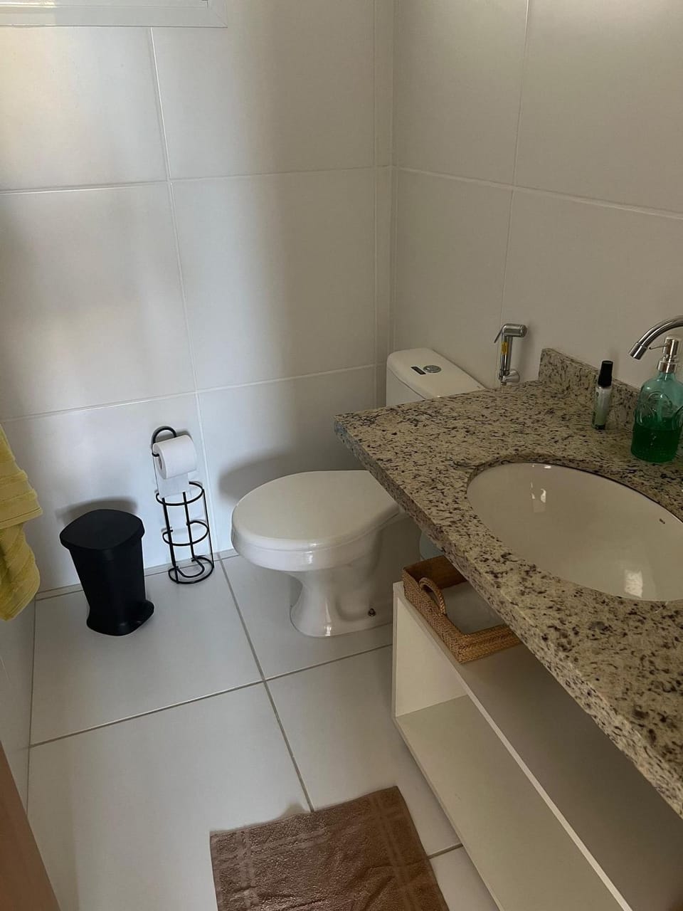 Toilet, Bathroom