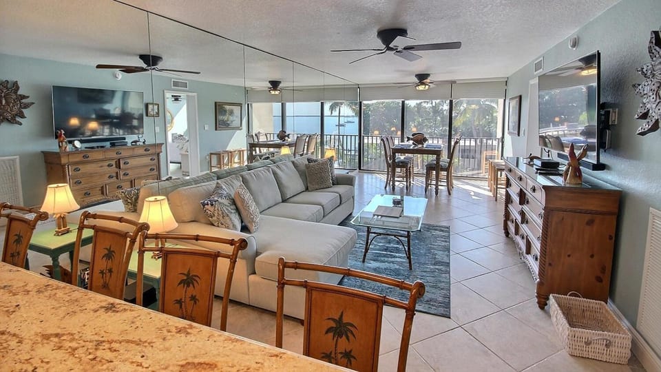 B307 Moon Bay House in Key Largo