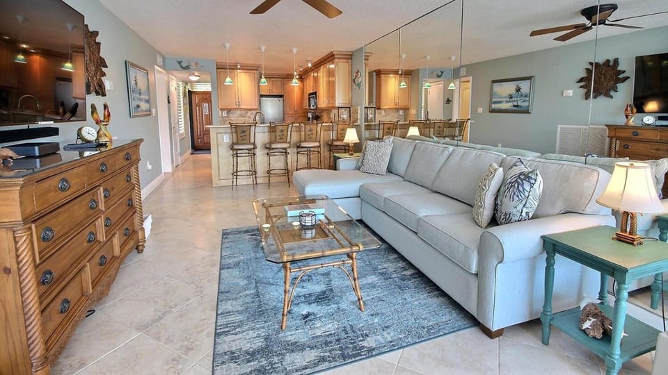 B307 Moon Bay House in Key Largo