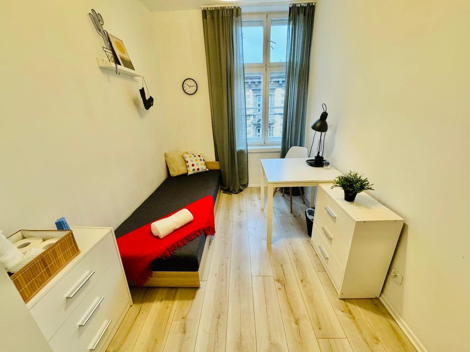 Pokoje przy centrum Apartment in Poland
