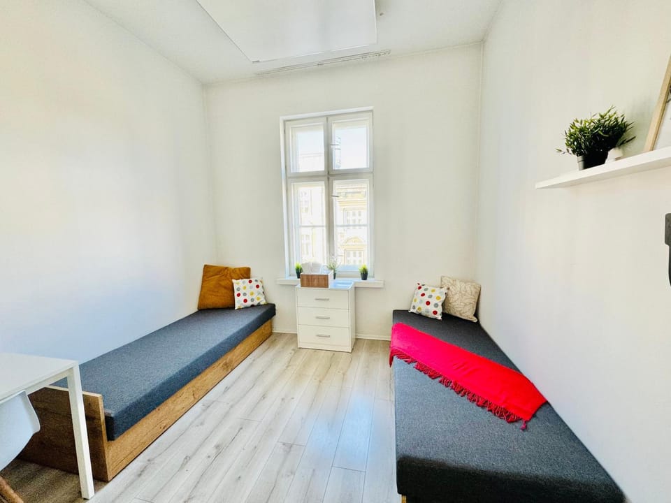Pokoje przy centrum Apartment in Poland
