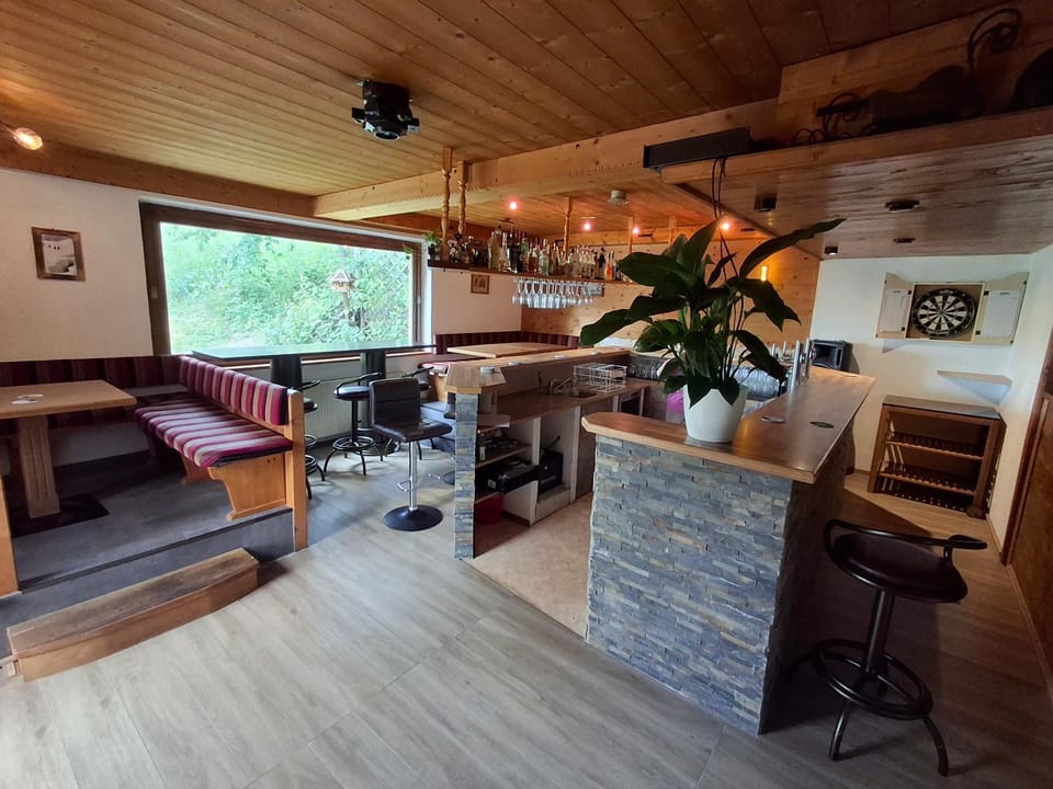 Lounge or bar