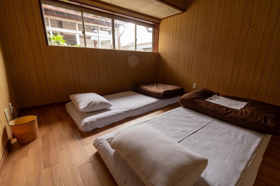 Eirakucho House - Vacation STAY 33866v Bed and Breakfast in Japan