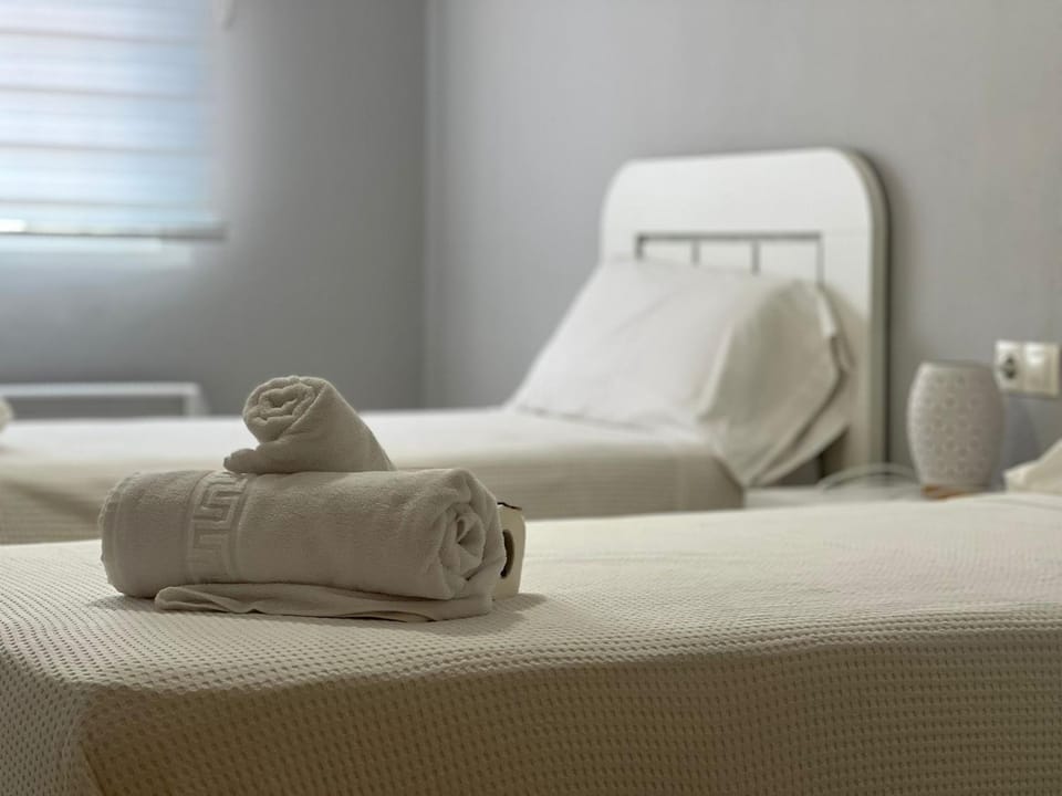 towels