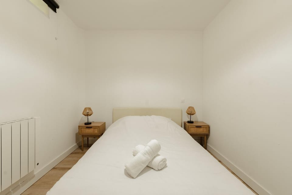 Le Nid de Faventines Apartment in Valence