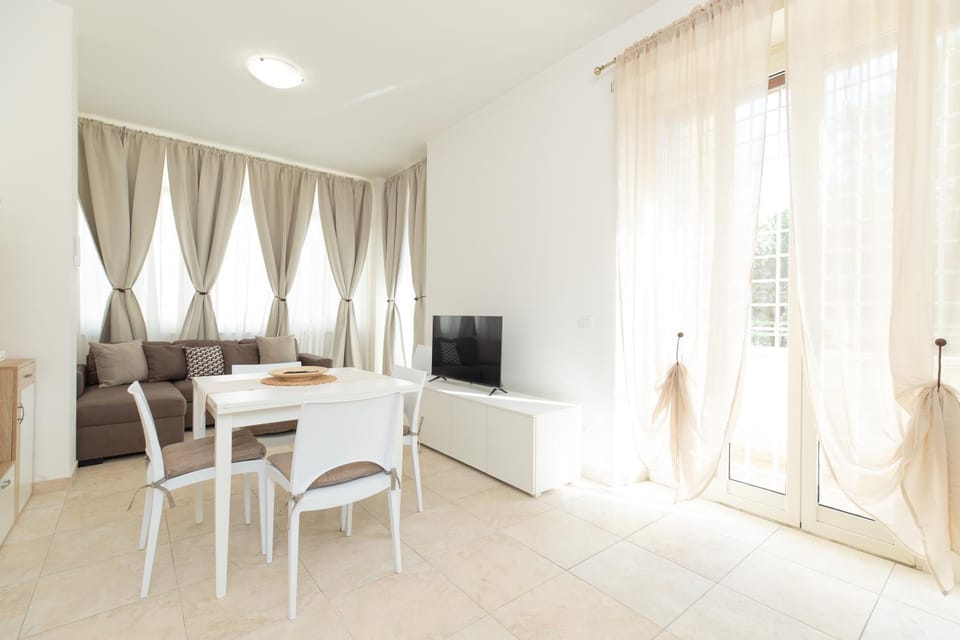 Casa Sole Apartment in Rome