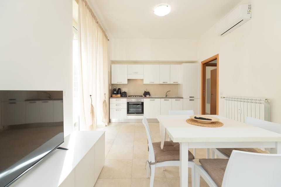 Casa Sole Apartment in Rome