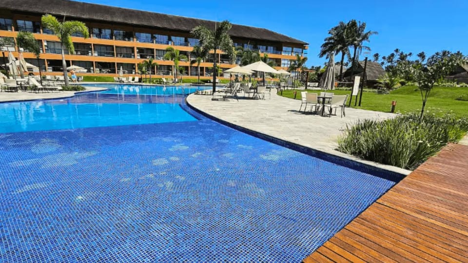 Eco Resort - Studio na Praia dos Carneiros House in State of Pernambuco, Brazil