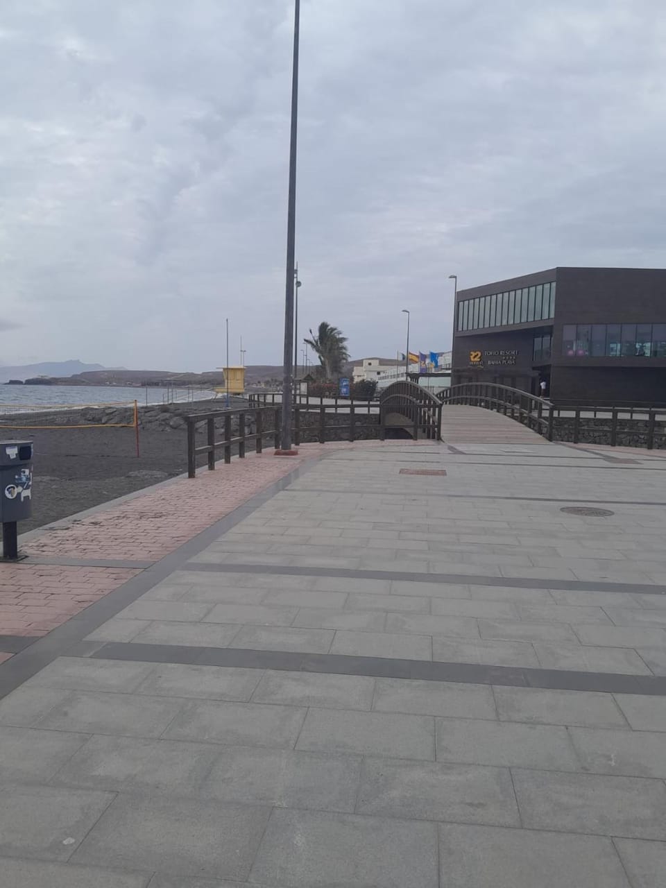 Sea view