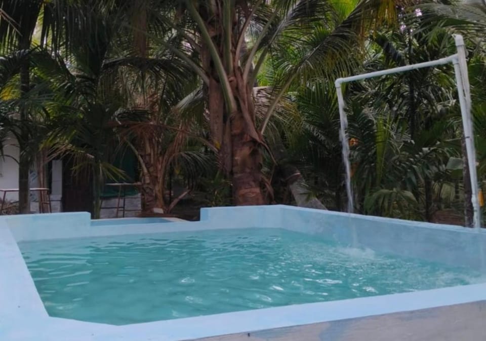 Limra Farm House Hotel in Tamil Nadu