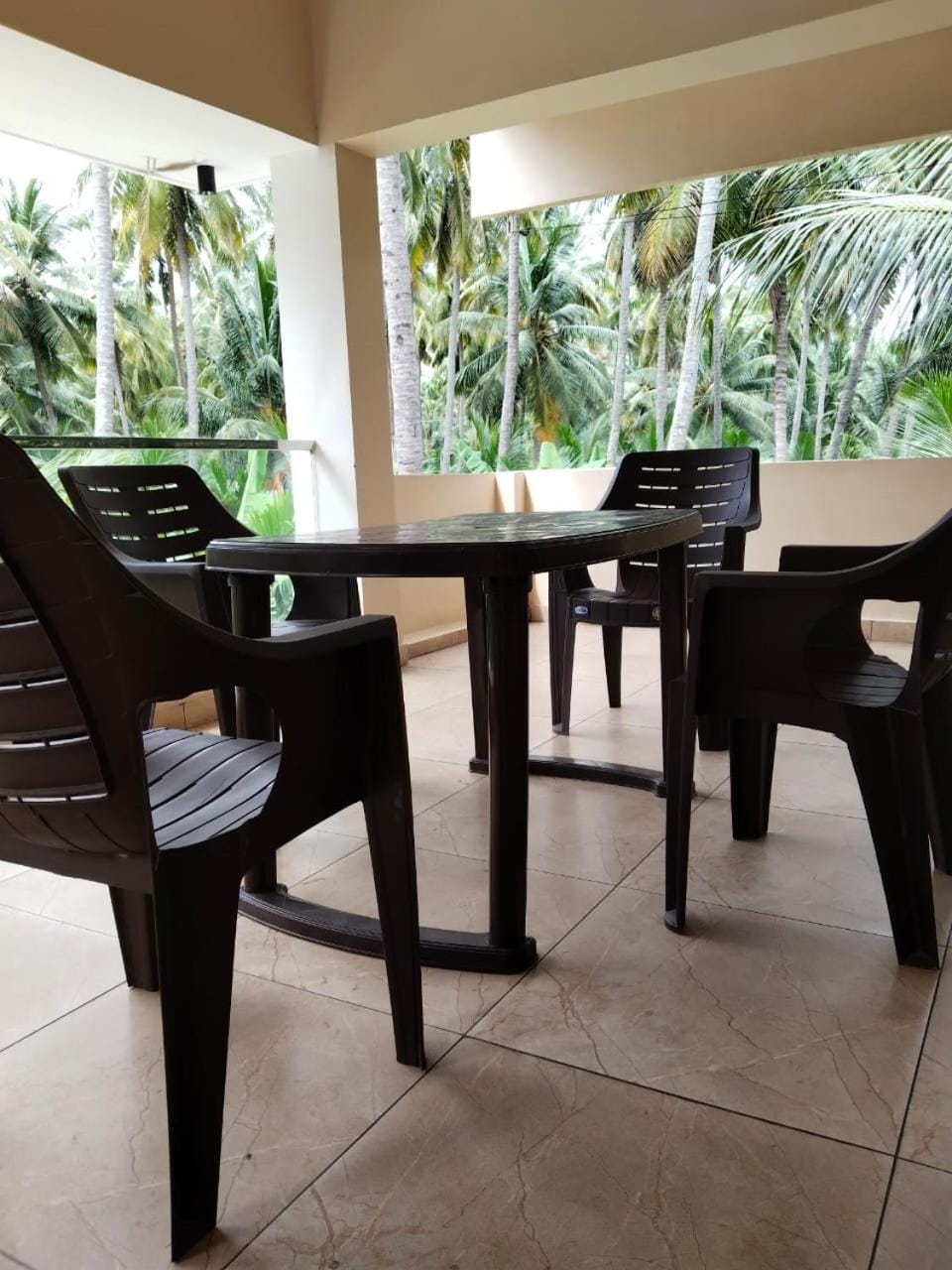Limra Farm House Hotel in Tamil Nadu