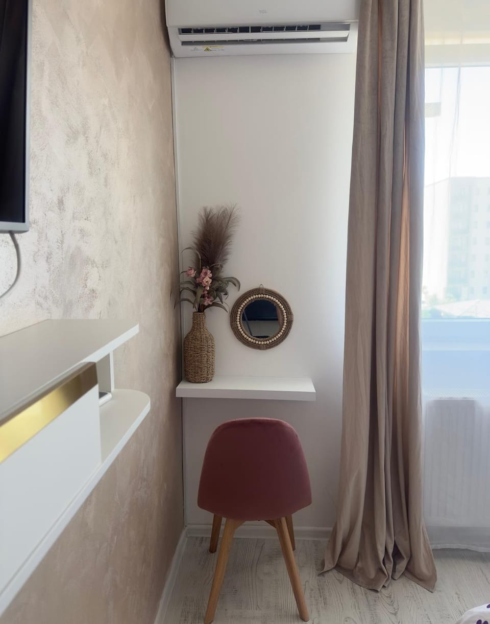 Noblesse residence - parking Militari residence Chiajna Dudu Apartment in Bucharest