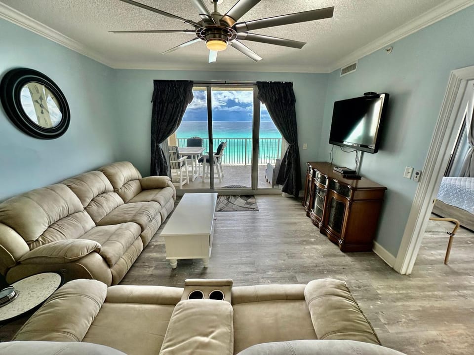 Ocean Reef 804 House in Panama City Beach