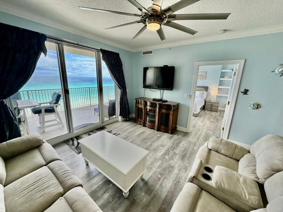 Ocean Reef 804 House in Panama City Beach