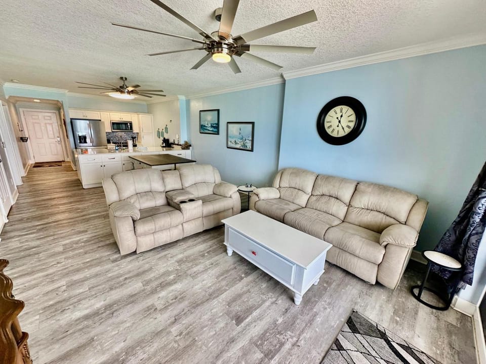 Ocean Reef 804 House in Panama City Beach