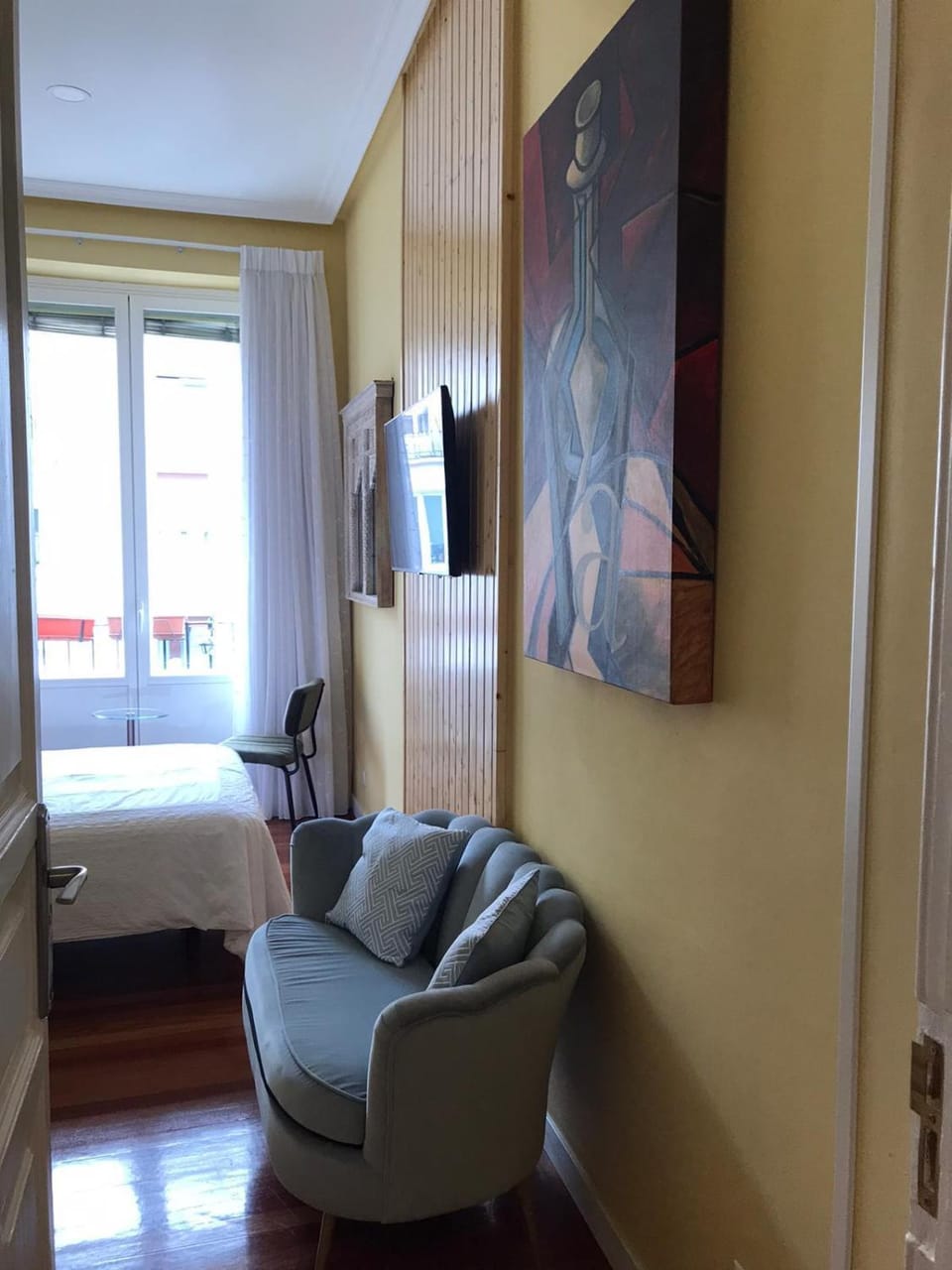 La casa de la escritora Bed and Breakfast in Centro