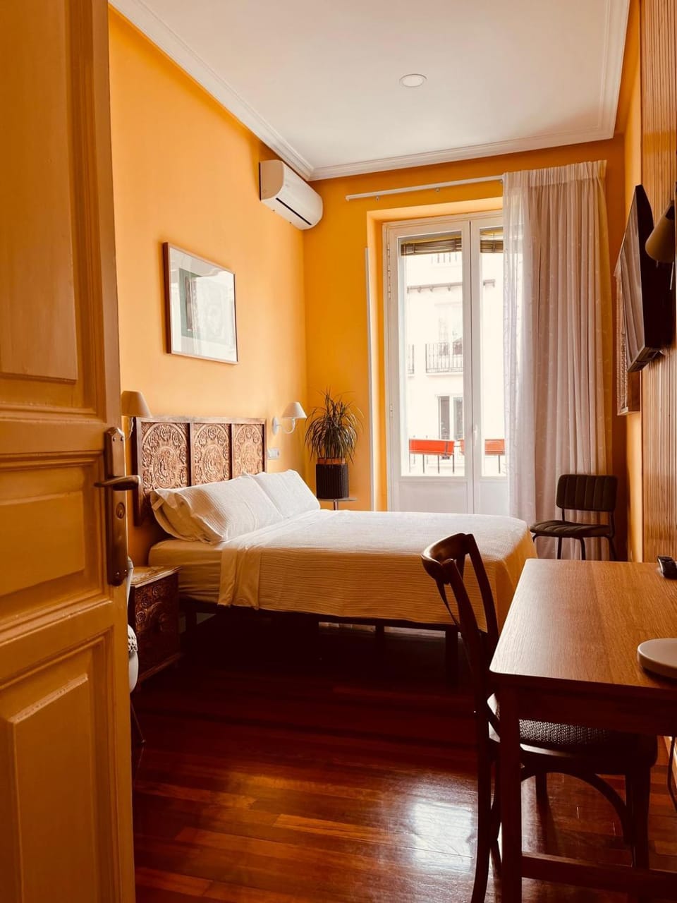 La casa de la escritora Bed and Breakfast in Centro