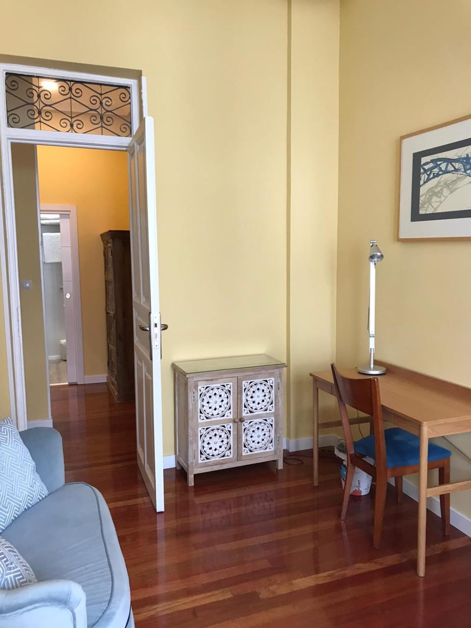 La casa de la escritora Bed and Breakfast in Centro