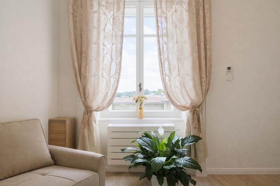 5Min From Città Alta Chic Bergamo City Apartment Apartment in Bergamo