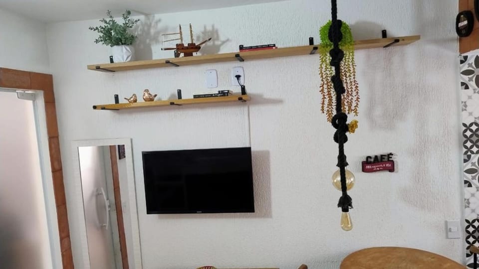 Meu Loft in Geribá Apartment in Armacao dos Buzios