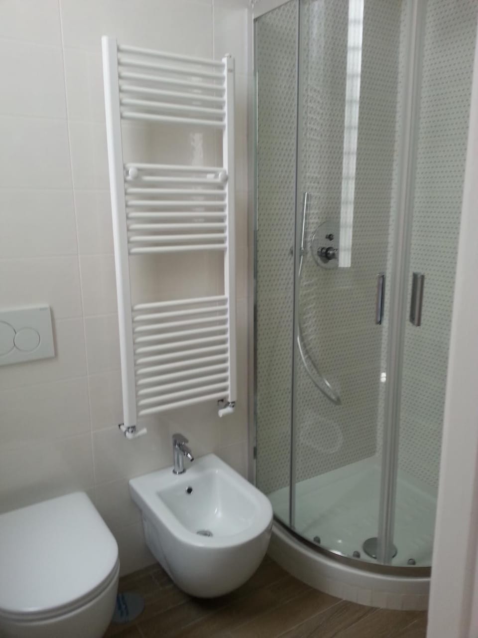 Il mare di Roma Apartment in Ostia