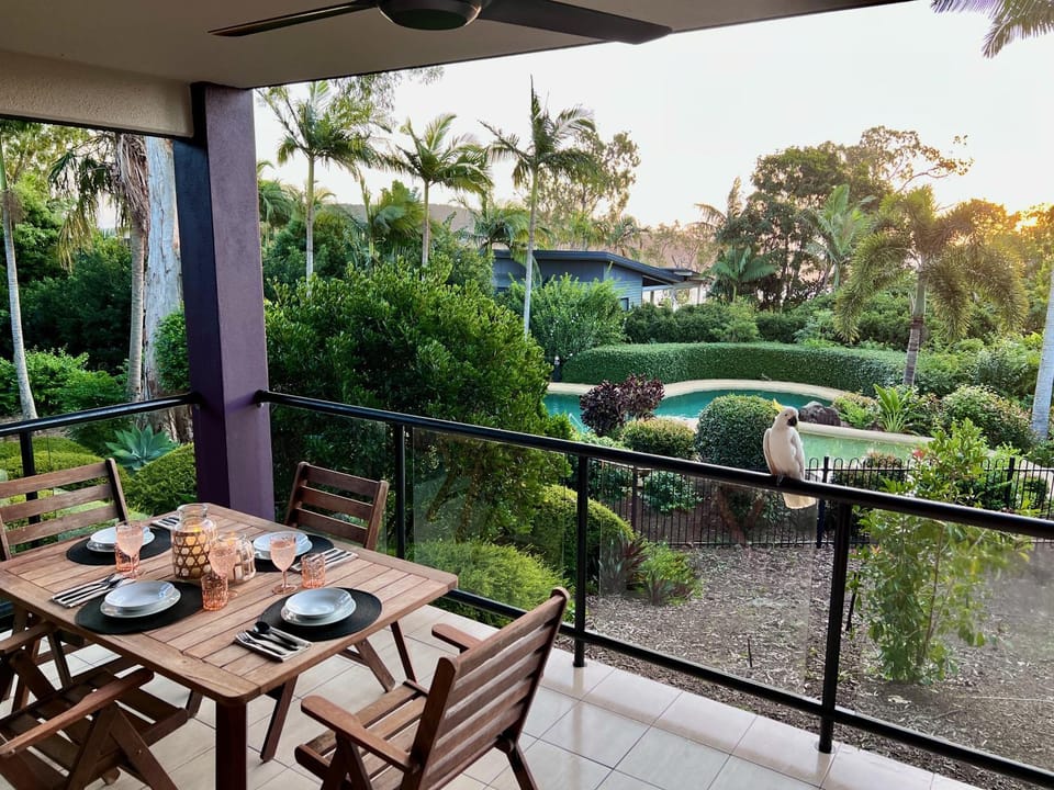 Anchorage Apartment hotel in Whitsundays
