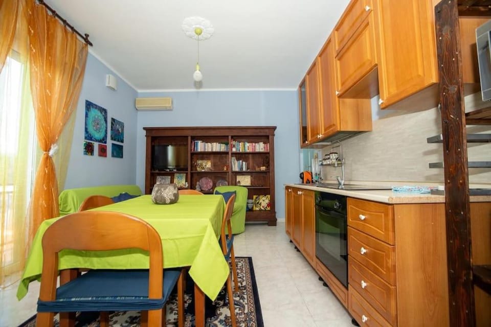 A casa di Rosa Apartment in Lombardy