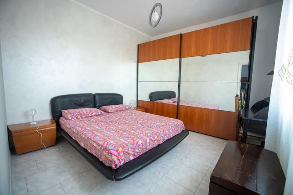 A casa di Rosa Apartment in Lombardy